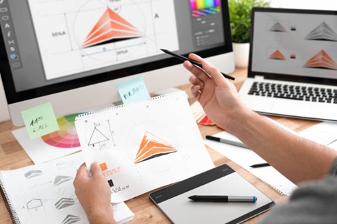 Graphic Design